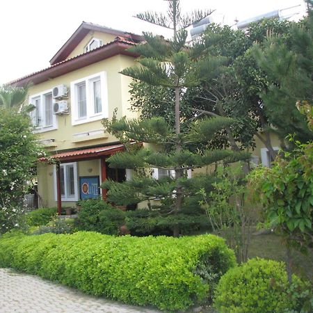 Alize Hotel Gocek  Ngoại thất bức ảnh