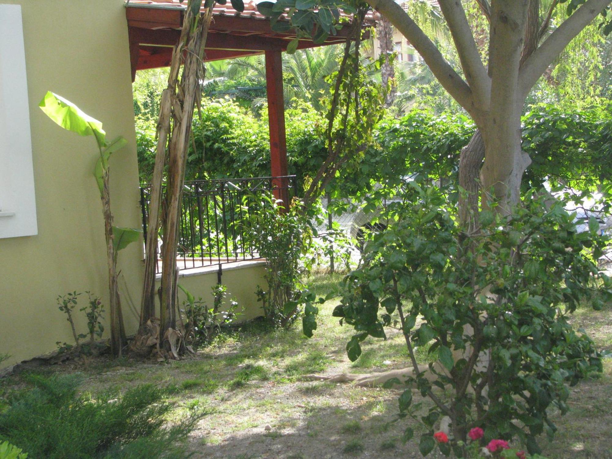 Alize Hotel Gocek  Ngoại thất bức ảnh