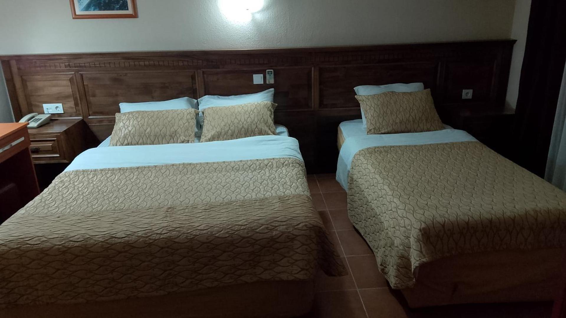 Alize Hotel Gocek  Ngoại thất bức ảnh
