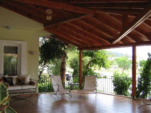 Alize Hotel Gocek  Ngoại thất bức ảnh