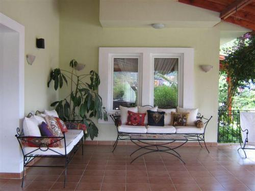 Alize Hotel Gocek  Ngoại thất bức ảnh
