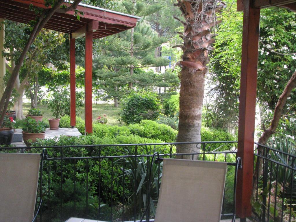 Alize Hotel Gocek  Ngoại thất bức ảnh